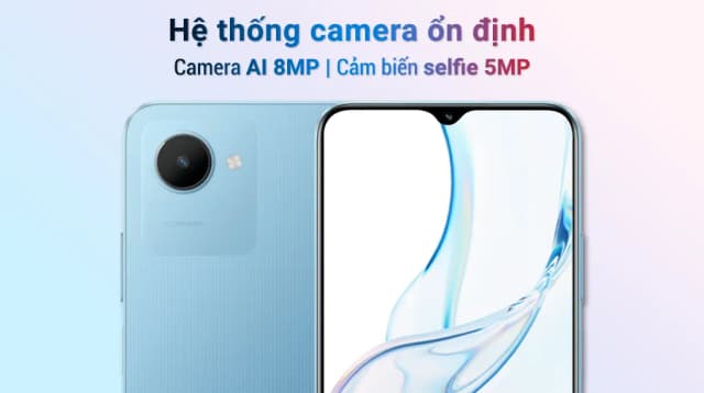 Top 1 so sánh giá Điện thoại realme Note 80 4GB/64GB - Tìm sản phẩm giá rẻ nhất - Ảnh 81
