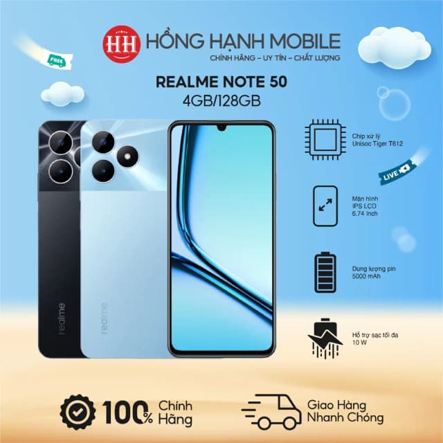 Top 1 so sánh giá Điện thoại realme Note 80 4GB/64GB - Tìm sản phẩm giá rẻ nhất - Ảnh 83