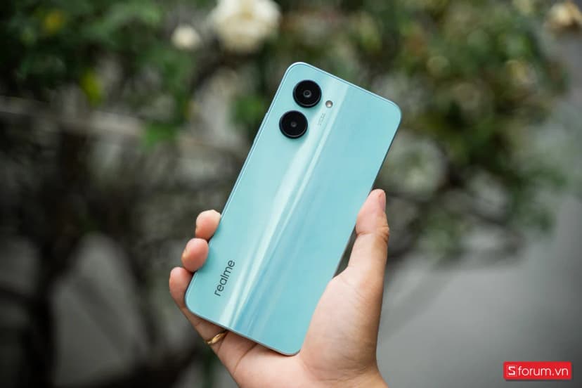 Điện thoại realme Note 80 4GB/64GB - Giá rẻ nhất hôm nay - Ảnh 84
