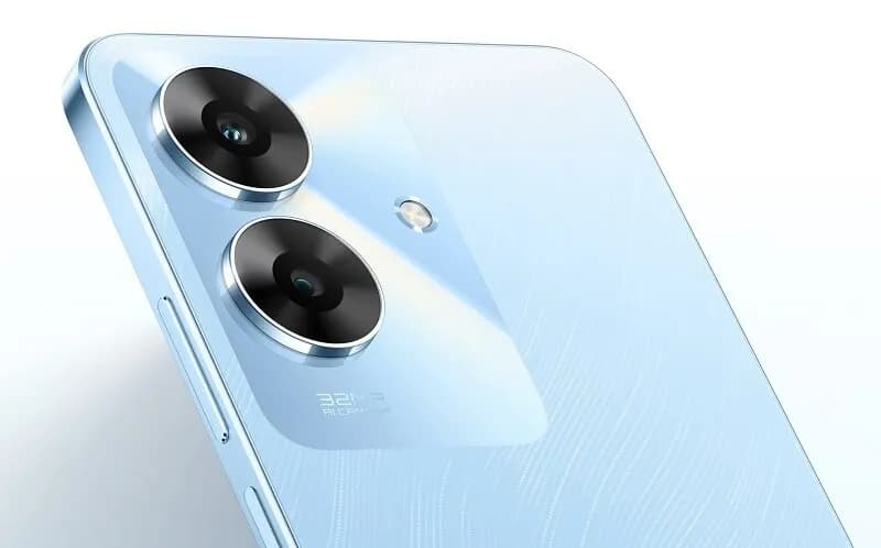Điện thoại realme Note 80 4GB/64GB - Giá rẻ nhất hôm nay - Ảnh 86