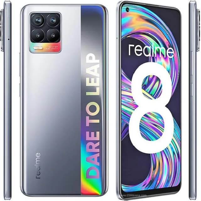 Top 1 so sánh giá Điện thoại realme Note 80 4GB/64GB - Tìm sản phẩm giá rẻ nhất - Ảnh 87