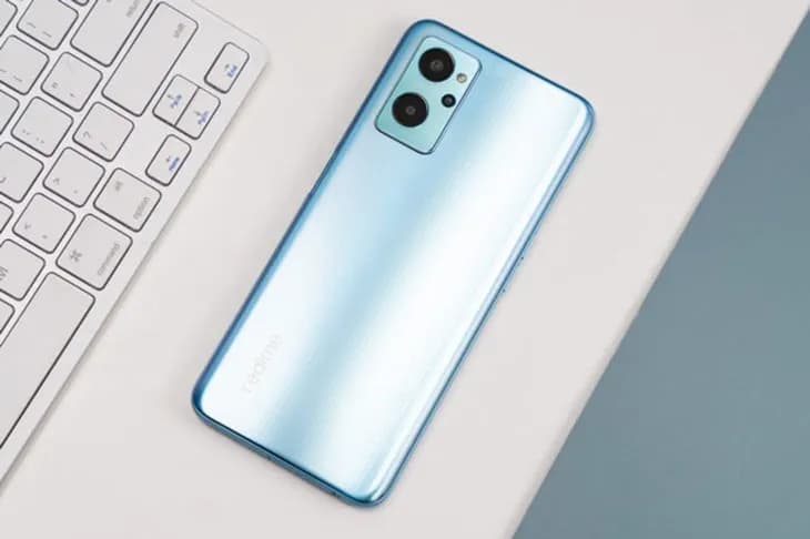 Điện thoại realme Note 80 4GB/64GB - Giá rẻ nhất hôm nay - Ảnh 89