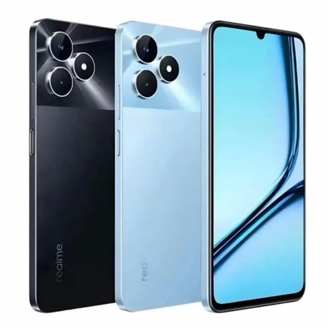 Top 1 so sánh giá Điện thoại realme Note 80 4GB/64GB - Tìm sản phẩm giá rẻ nhất - Ảnh 93