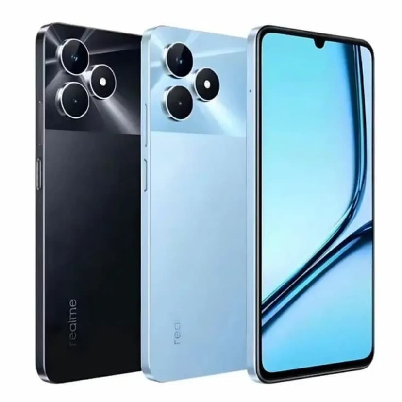 Điện thoại realme Note 80 4GB/64GB - Giá rẻ nhất hôm nay - Ảnh 93