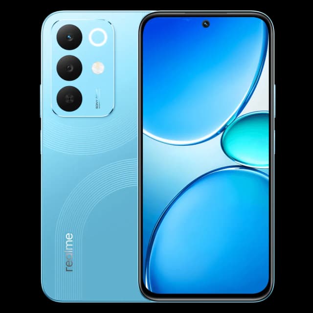 Điện thoại realme P4 Power 5G 12GB/256GB - Ảnh 7