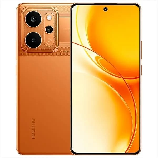 Top 1 so sánh giá Điện thoại realme P4 Power 5G 12GB/256GB - Tìm sản phẩm giá rẻ nhất - Ảnh 2