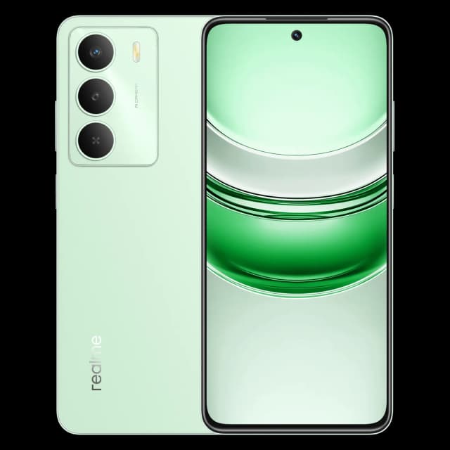 Top 1 so sánh giá Điện thoại realme P4 Power 5G 12GB/256GB - Tìm sản phẩm giá rẻ nhất - Ảnh 20