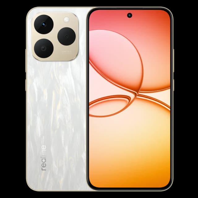 Top 1 so sánh giá Điện thoại realme P4 Power 5G 12GB/256GB - Tìm sản phẩm giá rẻ nhất - Ảnh 4