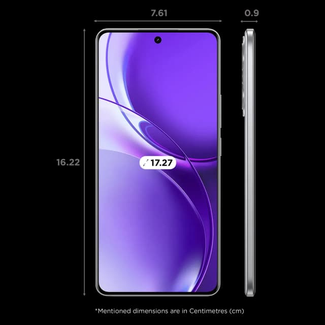 Top 1 so sánh giá Điện thoại realme P4 Power 5G 12GB/256GB - Tìm sản phẩm giá rẻ nhất - Ảnh 31