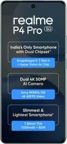 Top 1 so sánh giá Điện thoại realme P4 Power 5G 12GB/256GB - Tìm sản phẩm giá rẻ nhất - Ảnh 32