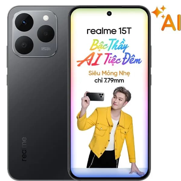 Top 1 so sánh giá Điện thoại realme P4 Power 5G 12GB/256GB - Tìm sản phẩm giá rẻ nhất - Ảnh 38