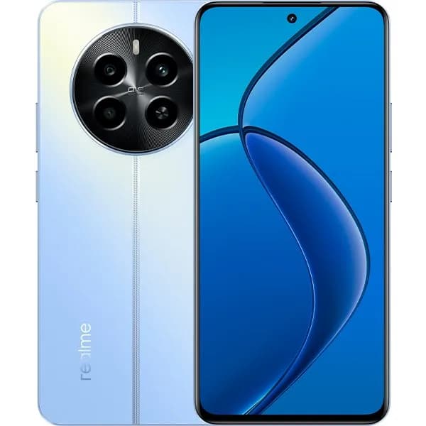 Top 1 so sánh giá Điện thoại realme P4 Power 5G 12GB/256GB - Tìm sản phẩm giá rẻ nhất - Ảnh 39