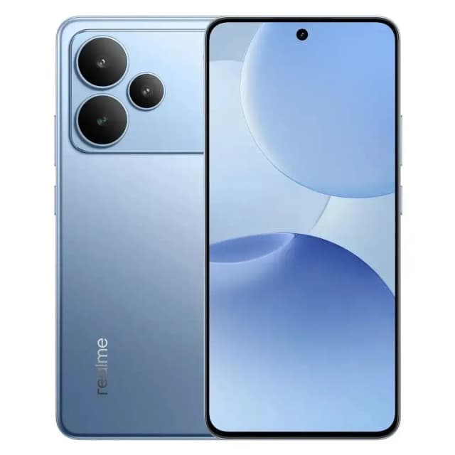 Top 1 so sánh giá Điện thoại realme P4 Power 5G 12GB/256GB - Tìm sản phẩm giá rẻ nhất - Ảnh 5