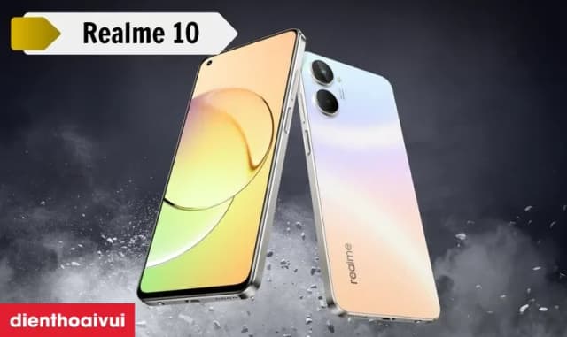 Top 1 so sánh giá Điện thoại realme P4 Power 5G 12GB/256GB - Tìm sản phẩm giá rẻ nhất - Ảnh 41