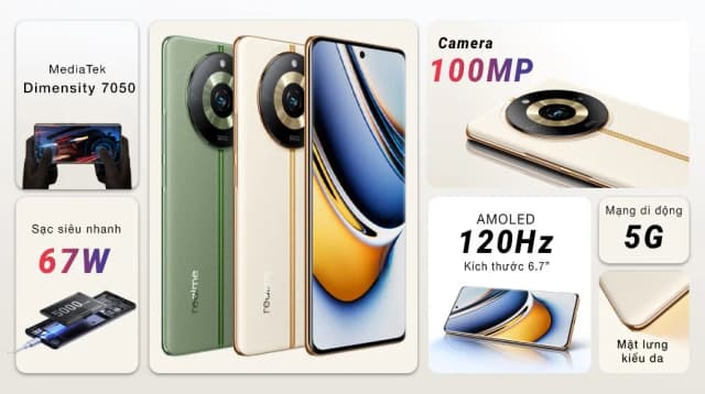 Top 1 so sánh giá Điện thoại realme P4 Power 5G 12GB/256GB - Tìm sản phẩm giá rẻ nhất - Ảnh 44