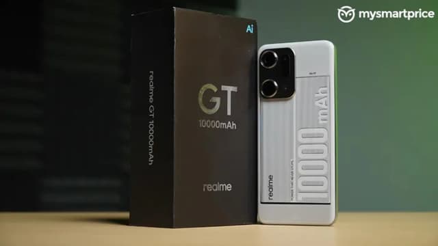 Top 1 so sánh giá Điện thoại realme P4 Power 5G 12GB/256GB - Tìm sản phẩm giá rẻ nhất - Ảnh 58