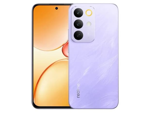 Top 1 so sánh giá Điện thoại realme P4 Power 5G 12GB/256GB - Tìm sản phẩm giá rẻ nhất - Ảnh 65