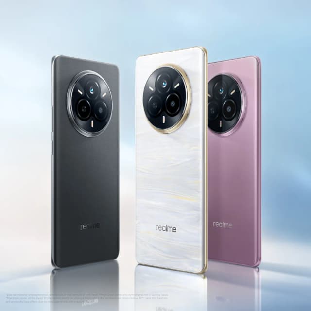 Top 1 so sánh giá Điện thoại realme P4 Power 5G 12GB/256GB - Tìm sản phẩm giá rẻ nhất - Ảnh 73