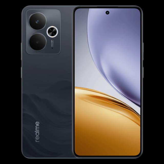 Top 1 so sánh giá Điện thoại realme P4 Power 5G 12GB/256GB - Tìm sản phẩm giá rẻ nhất - Ảnh 10