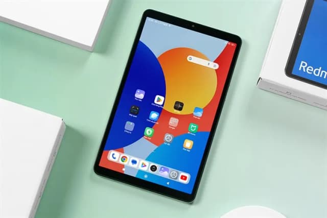 Top 1 so sánh giá Máy tính bảng Xiaomi Redmi Pad SE 8.7 4G 4GB/128GB - Tìm sản phẩm giá rẻ nhất - Ảnh 2