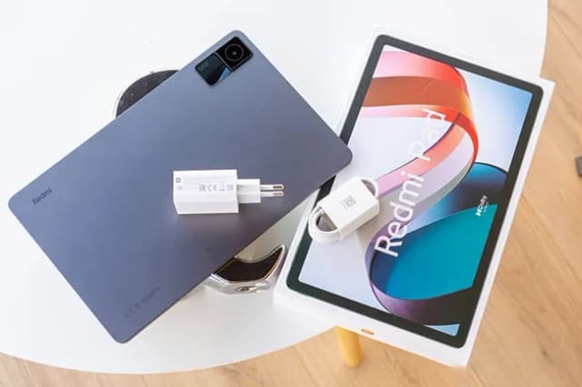 Top 1 so sánh giá Máy tính bảng Xiaomi Redmi Pad SE 8.7 4G 4GB/128GB - Tìm sản phẩm giá rẻ nhất - Ảnh 11