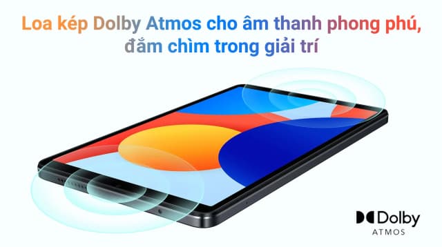 Top 1 so sánh giá Máy tính bảng Xiaomi Redmi Pad SE 8.7 4G 4GB/128GB - Tìm sản phẩm giá rẻ nhất - Ảnh 16