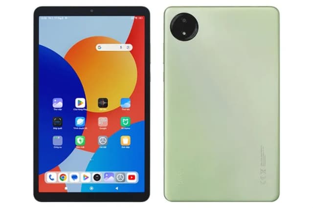 Top 1 so sánh giá Máy tính bảng Xiaomi Redmi Pad SE 8.7 4G 4GB/128GB - Tìm sản phẩm giá rẻ nhất - Ảnh 6