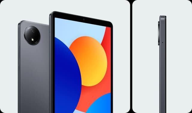 Top 1 so sánh giá Máy tính bảng Xiaomi Redmi Pad SE 8.7 4G 4GB/128GB - Tìm sản phẩm giá rẻ nhất - Ảnh 7