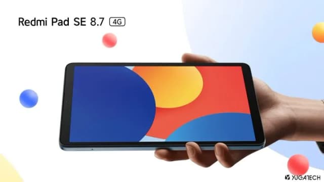 Top 1 so sánh giá Máy tính bảng Xiaomi Redmi Pad SE 8.7 4G 4GB/128GB - Tìm sản phẩm giá rẻ nhất - Ảnh 9