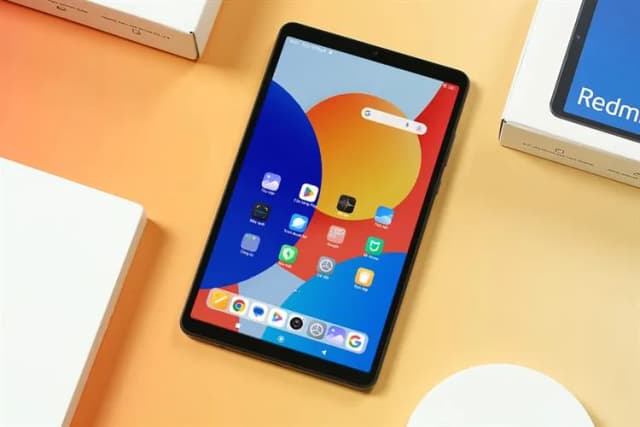 Máy tính bảng Xiaomi Redmi Pad SE 8.7 WiFi 4GB/64GB - Ảnh 4