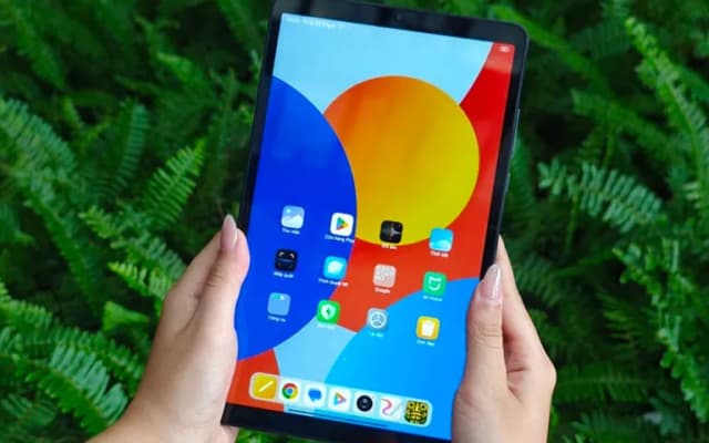 Top 1 so sánh giá Máy tính bảng Xiaomi Redmi Pad SE 8.7 WiFi 4GB/64GB - Tìm sản phẩm giá rẻ nhất - Ảnh 14