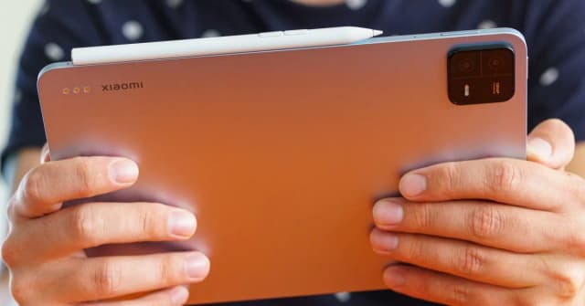 Top 1 so sánh giá Máy tính bảng Xiaomi Redmi Pad SE 8.7 WiFi 4GB/64GB - Tìm sản phẩm giá rẻ nhất - Ảnh 16