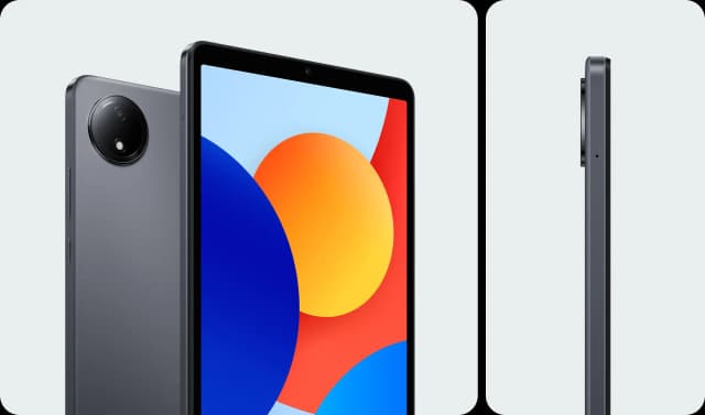 Top 1 so sánh giá Máy tính bảng Xiaomi Redmi Pad SE 8.7 WiFi 4GB/64GB - Tìm sản phẩm giá rẻ nhất - Ảnh 18