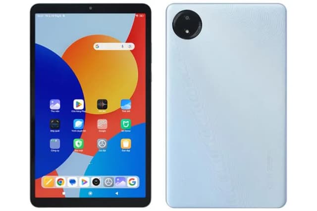 Top 1 so sánh giá Máy tính bảng Xiaomi Redmi Pad SE 8.7 WiFi 6GB/128GB - Tìm sản phẩm giá rẻ nhất - Ảnh 2