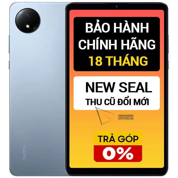 Top 1 so sánh giá Máy tính bảng Xiaomi Redmi Pad SE 8.7 WiFi 6GB/128GB - Tìm sản phẩm giá rẻ nhất - Ảnh 16