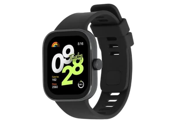 So sánh giá Xiaomi Redmi Watch 4 47.5mm dây silicone rẻ nhất? - Ảnh 2