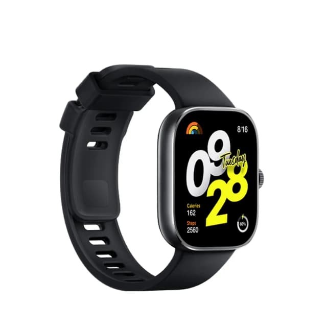 So sánh giá Xiaomi Redmi Watch 4 47.5mm dây silicone rẻ nhất? - Ảnh 8