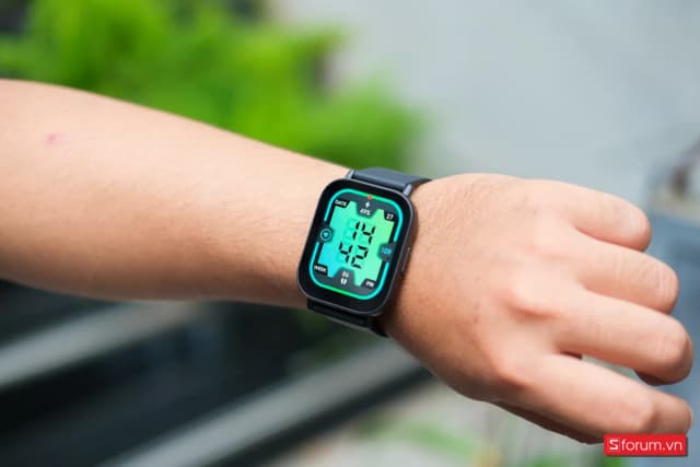 So sánh giá Xiaomi Redmi Watch 5 Active 49.1mm dây TPU rẻ nhất? - Ảnh 12