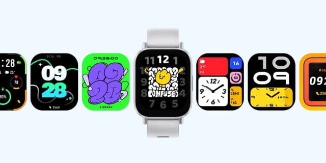 So sánh giá Xiaomi Redmi Watch 5 Active 49.1mm dây TPU rẻ nhất? - Ảnh 18