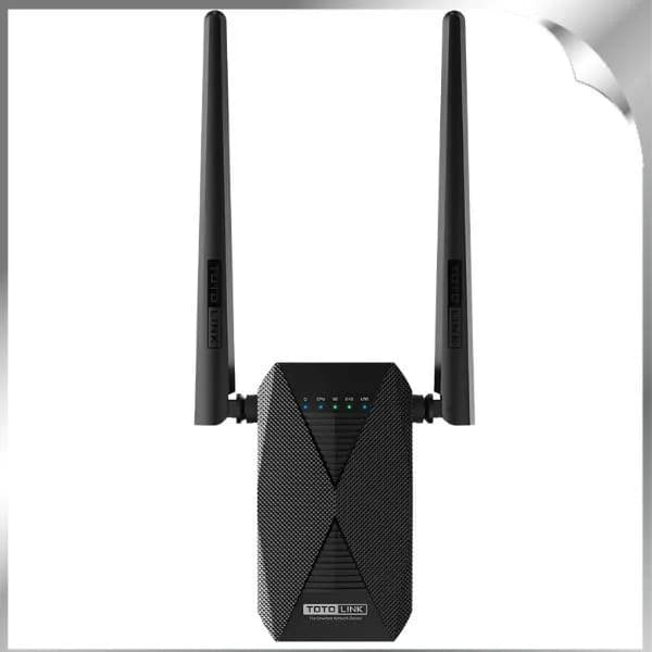 Repeater mở rộng sóng Wifi AC1200 Totolink EX1200T V2 - Giá rẻ nhất hôm nay - Ảnh 1