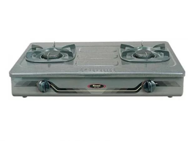 Bếp gas đôi Rinnai RV-370(SM)N - Giá rẻ nhất hôm nay - Ảnh 11