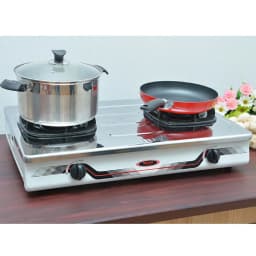 Bếp gas đôi Rinnai RV-370(SM)N - Giá rẻ nhất hôm nay - Ảnh 12