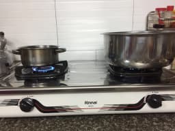 Bếp gas đôi Rinnai RV-370(SM)N - Giá rẻ nhất hôm nay - Ảnh 20
