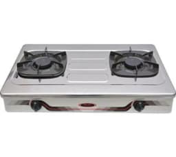Bếp gas đôi Rinnai RV-370(SM)N - Giá rẻ nhất hôm nay - Ảnh 3