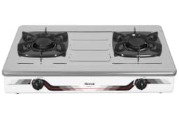 Bếp gas đôi Rinnai RV-370(SM)N - Giá rẻ nhất hôm nay - Ảnh 4