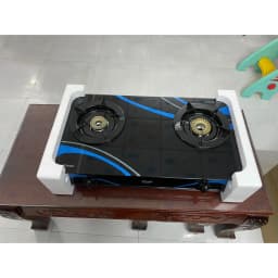 So sánh giá Bếp ga đôi Rinnai RV-3715GL(BC) - Tìm sản phẩm giá rẻ nhất - Ảnh 14