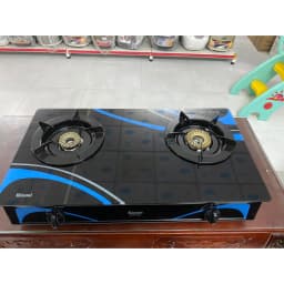 So sánh giá Bếp ga đôi Rinnai RV-3715GL(BC) - Tìm sản phẩm giá rẻ nhất - Ảnh 17