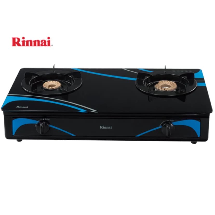 So sánh giá Bếp ga đôi Rinnai RV-3715GL(BC) - Tìm sản phẩm giá rẻ nhất - Ảnh 4