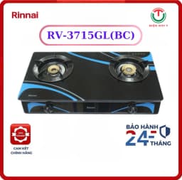 So sánh giá Bếp ga đôi Rinnai RV-3715GL(BC) - Tìm sản phẩm giá rẻ nhất - Ảnh 8