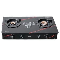 So sánh giá Bếp ga đôi Rinnai RV-3715GL(BC) - Tìm sản phẩm giá rẻ nhất - Ảnh 10